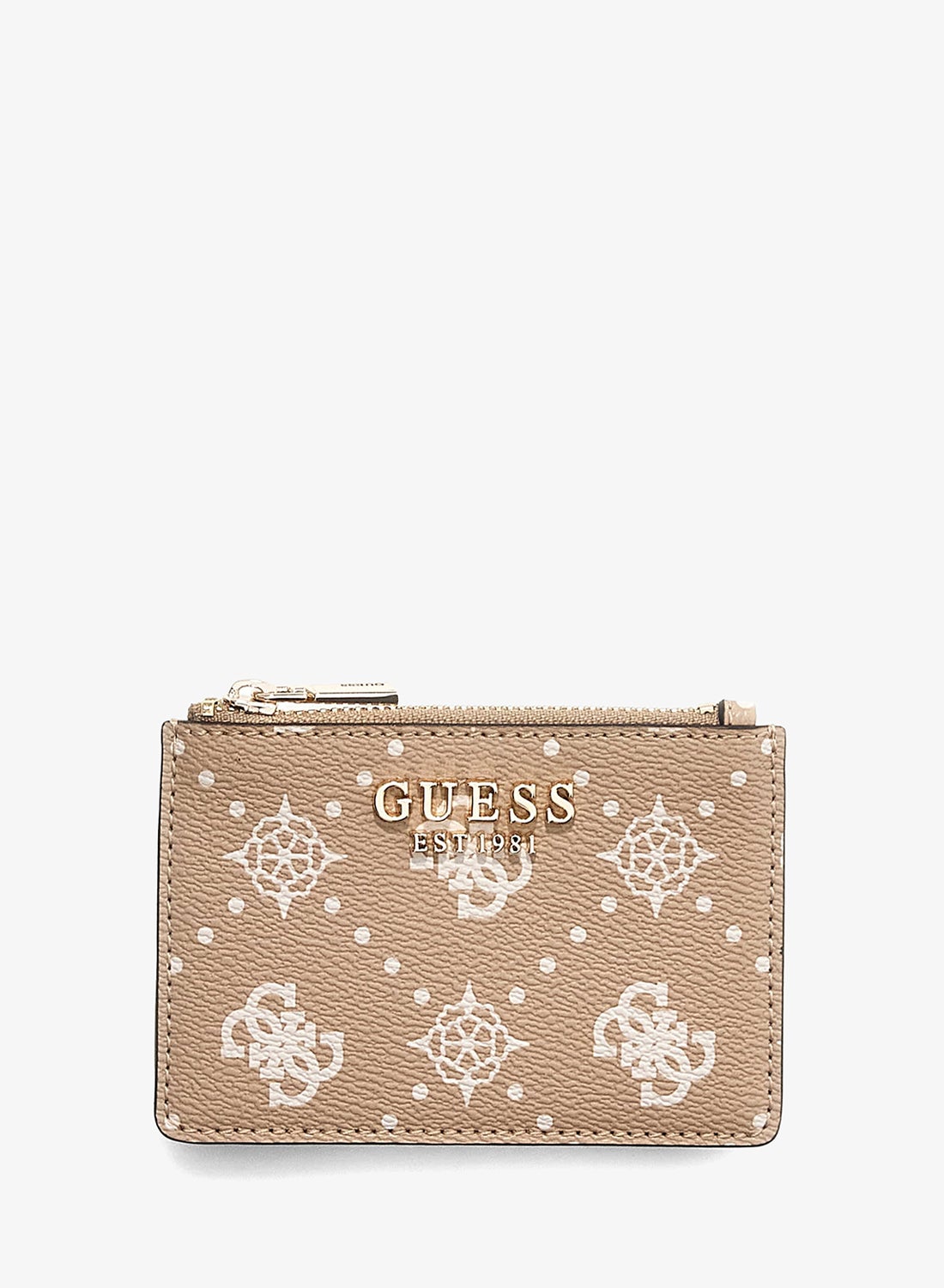 Carrie Logo Card Hol